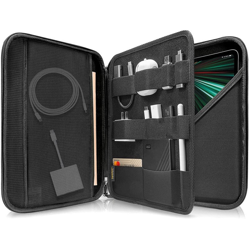 Tomtoc Portfolio Case for iPad Pro 12.9