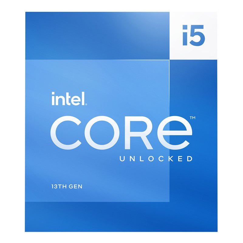 Intel Core i5-13600K 13th Generation 3.5 GHz 14-Core LGA 1700 Processor (Without Fan)