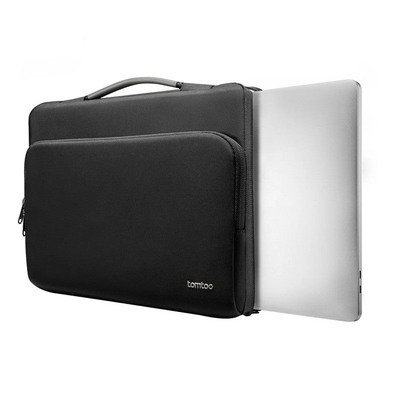 Tomtoc Versatile A14 For 15.6'' Universal Laptop - Black