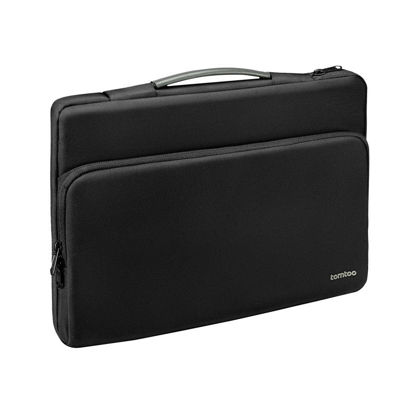Tomtoc Versatile A14 For 15.6'' Universal Laptop - Black