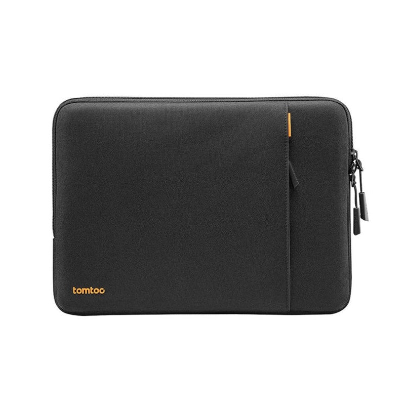 Tomtoc Defender-A13 Laptop Sleeve for 15 Inch - Black