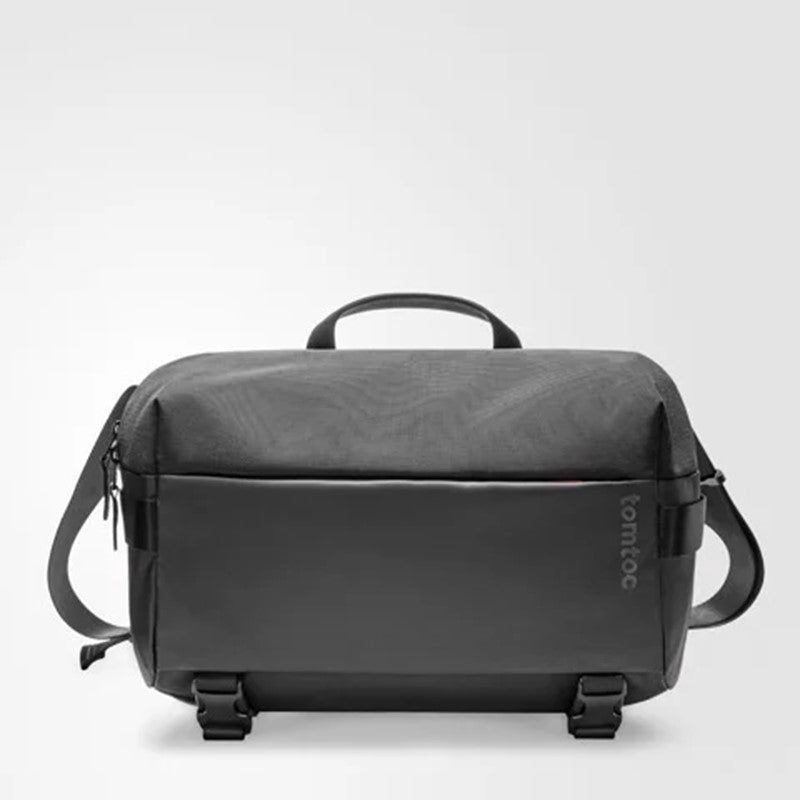 Tomtoc Organizer Travel Universal Cable Kit Management Organizer Accessories Storage Case Pouch Bag