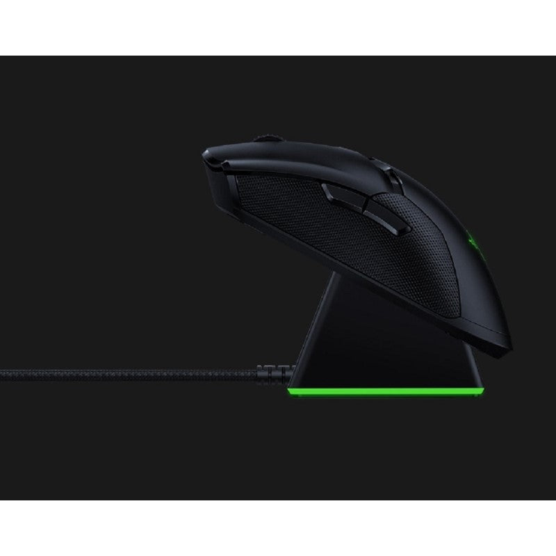 Razer Viper Ultimate Ambidextrous Wireless Gaming Mouse - Black