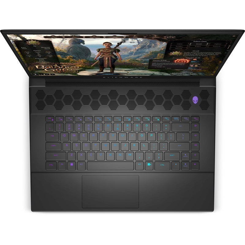 Dell Alienware m16 R1 16