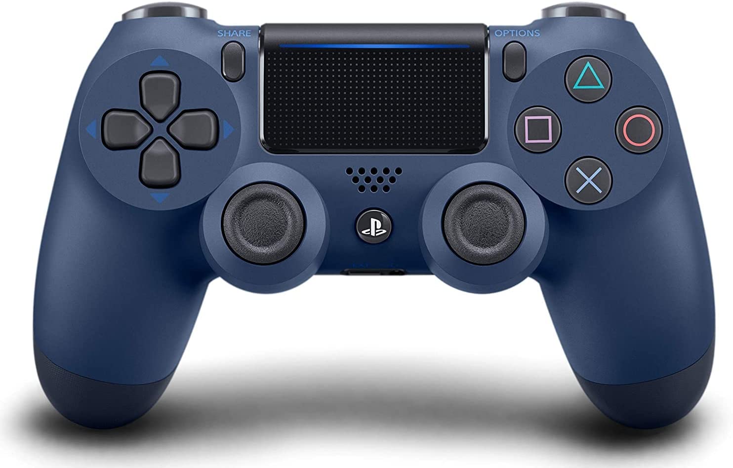 Sony PlayStation DualShock 4 Controller - Midnight Blue