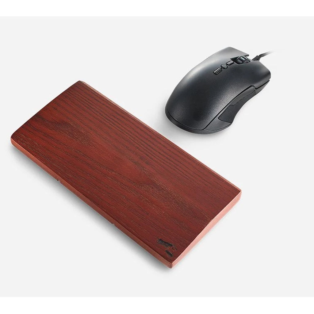 Glorious PC Gaming Race wood Mouse - Palm Rest