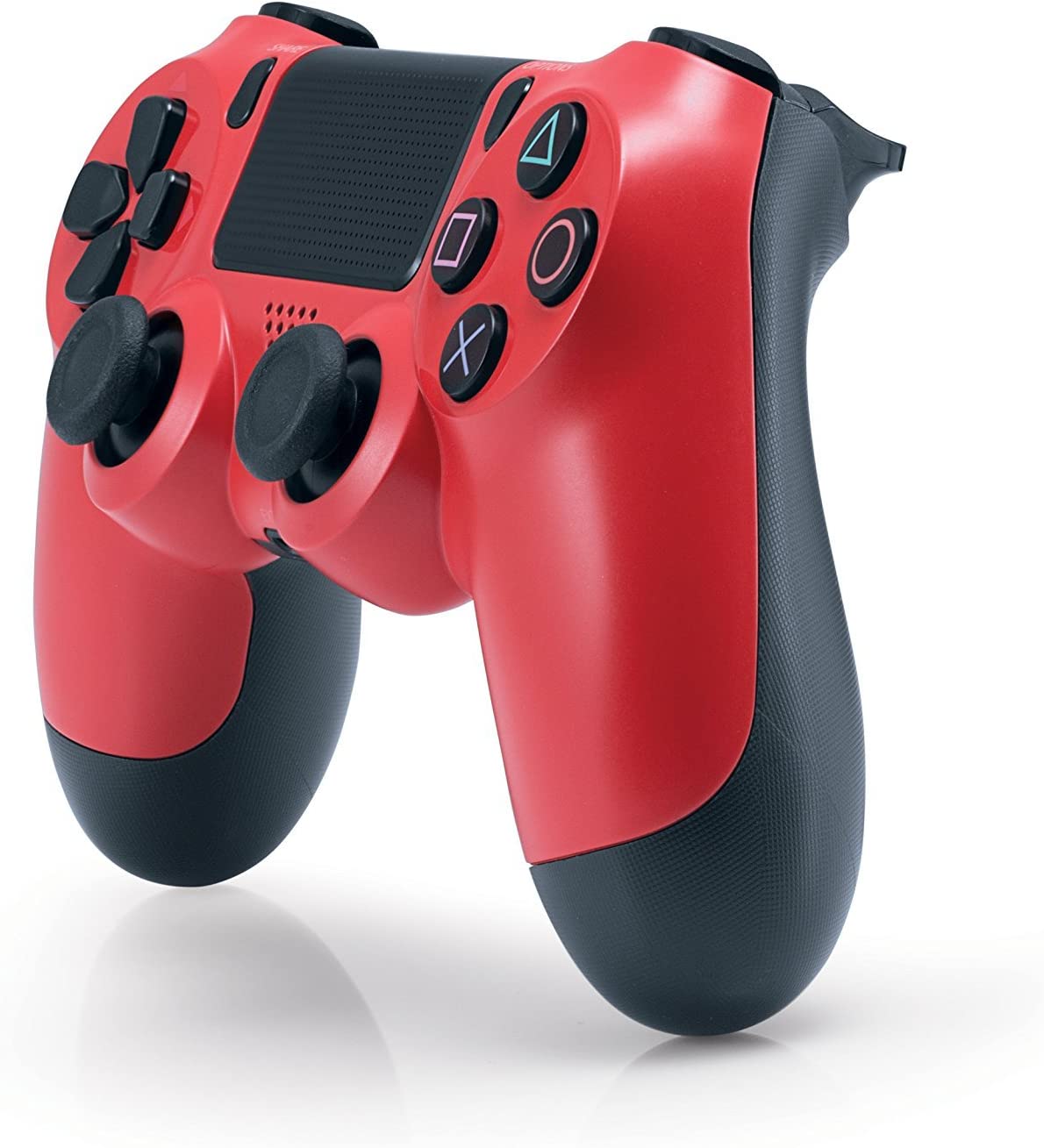 Sony Playstation wireless Dual Shock 4 Controller for PS4 - Red