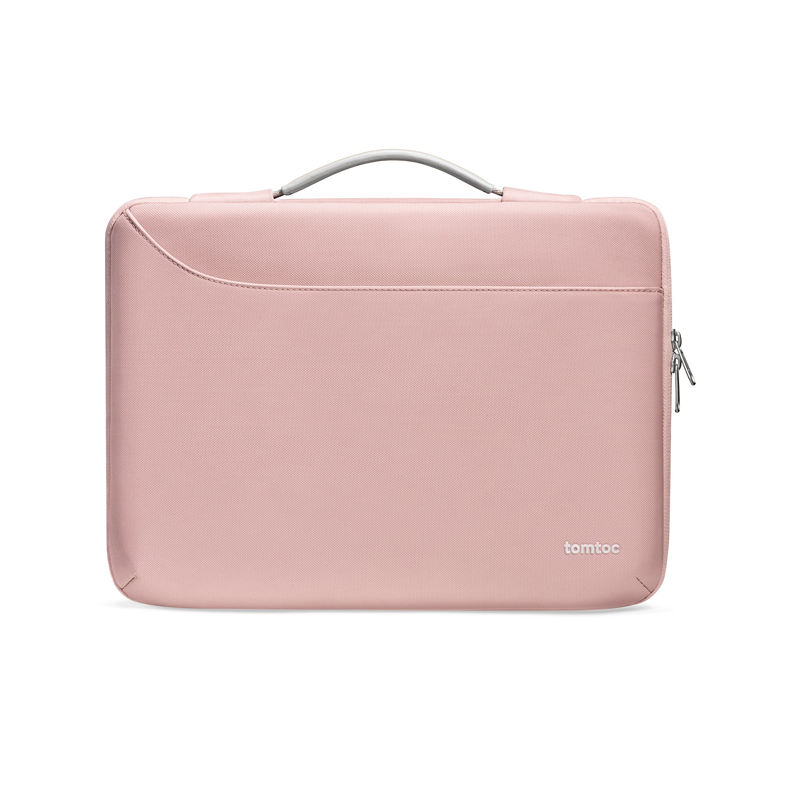 Tomtoc Defender-A22 Laptop Handbag 16 inch - Pink