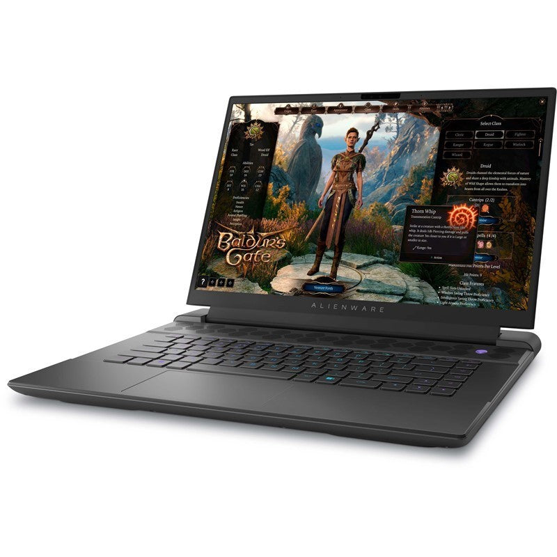 Dell Alienware m16 R1 16