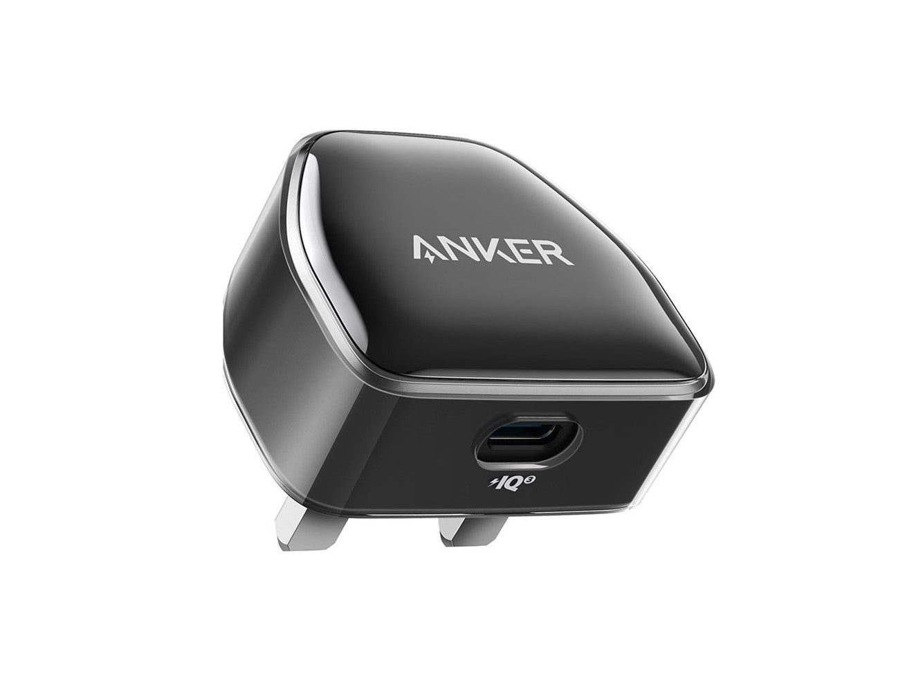 Anker USB C Charger 20W, 511 Charger (Nano Pro), PIQ 3.0 Durable Compact Fast Charger
