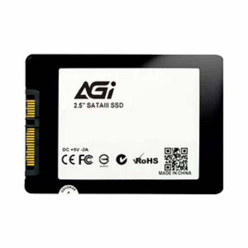 AGI AI178 1TB 2.5