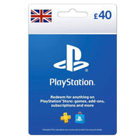 PSN UK