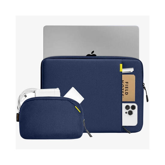 Tomtoc Defender-A13 Laptop Sleeve Kit For 16