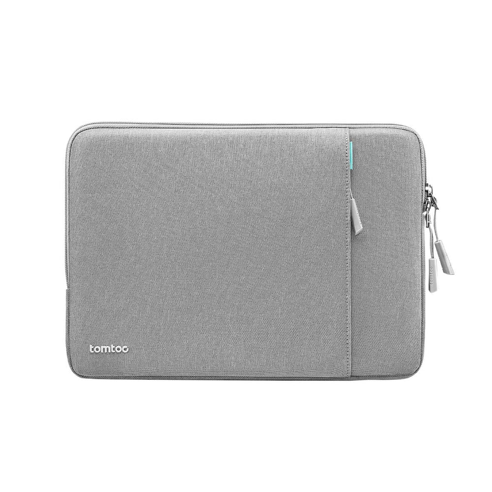 Tomtoc Defender-A13 Laptop Sleeve for 14-inch - Gray