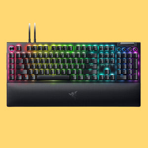 Gaming Keyboards