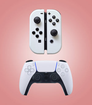 Controllers & Other Accessories