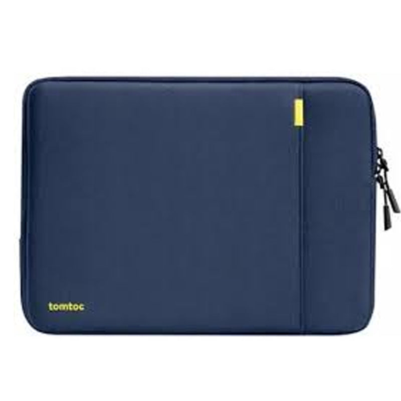 Tomtoc Defender-A13 Laptop Sleeve for 16-inch - Navy Blue