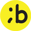 Blinkmena store logo