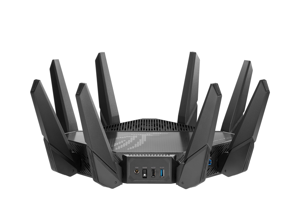 ASUS GT-AX11000 PRO AX11000 Tri-Band Wi-Fi 6 (802.11ax) Router