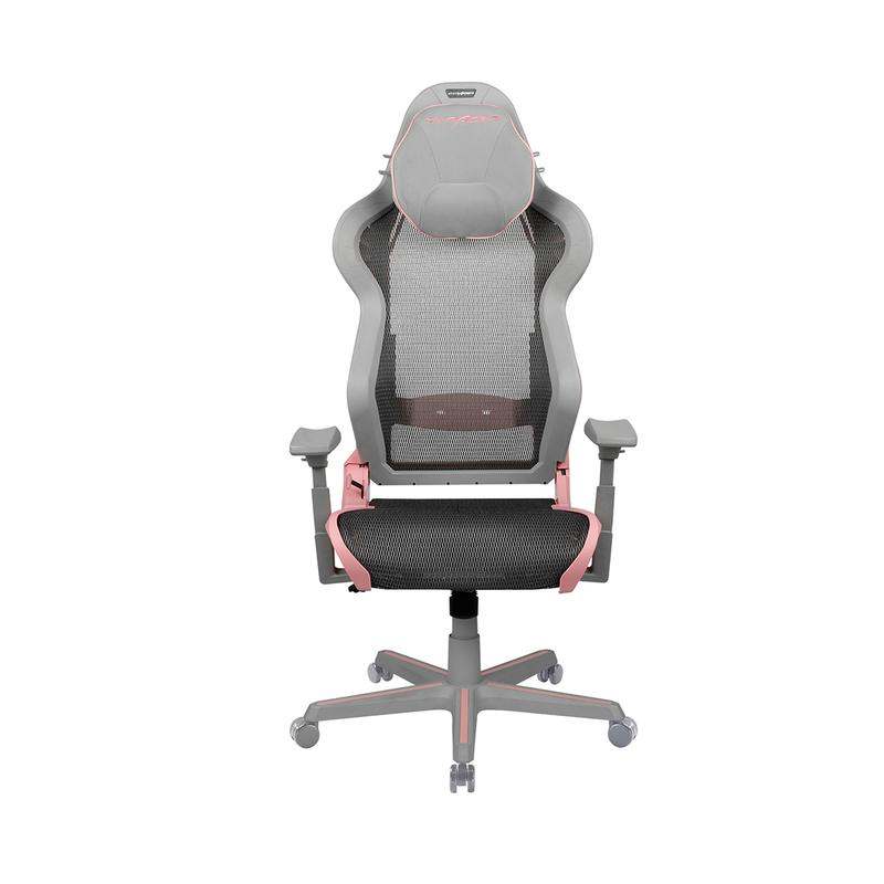 Dxracer neck pillow online placement