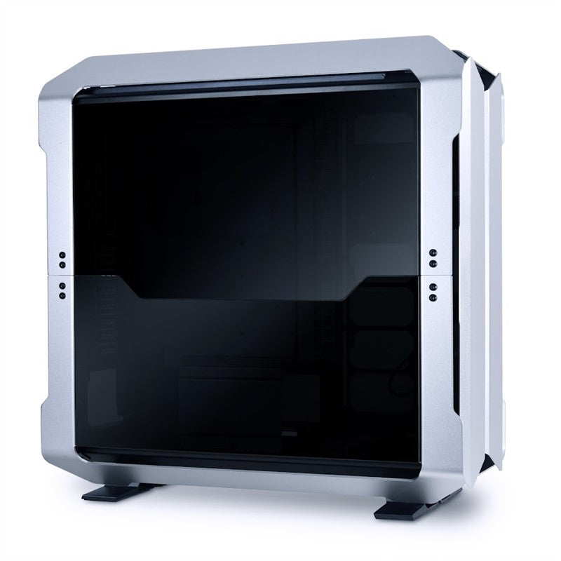 LIAN LI TR-01 ODYSSEY X Full Tower Gaming Case - Silver