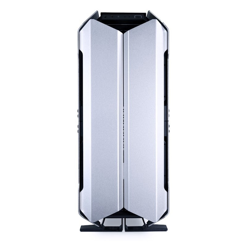 LIAN LI TR-01 ODYSSEY X Full Tower Gaming Case - Silver