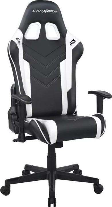 Gaming Chair - Black/White