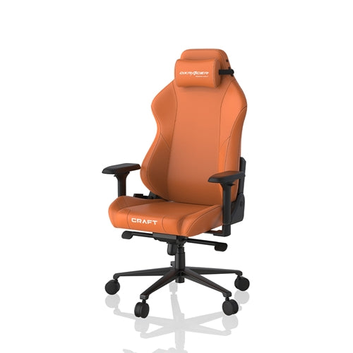 DXRacer Gaming Chair Craft Pro Classic - Orange
