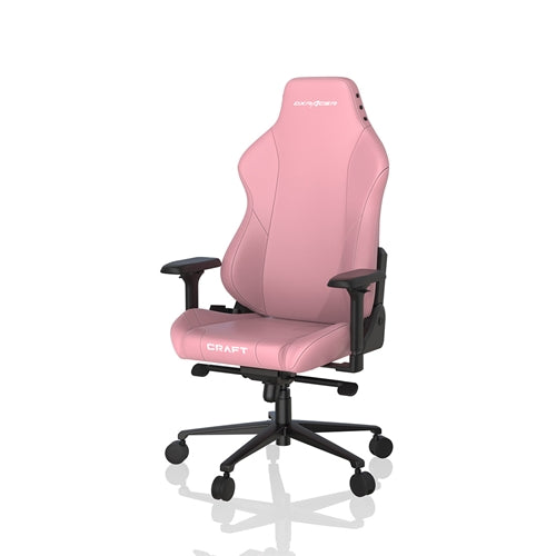 DXRacer Gaming Chair Craft Pro Classic - Pink