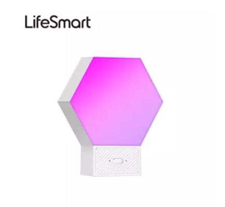 Lifesmart Cololight PLUS - BlinkQA