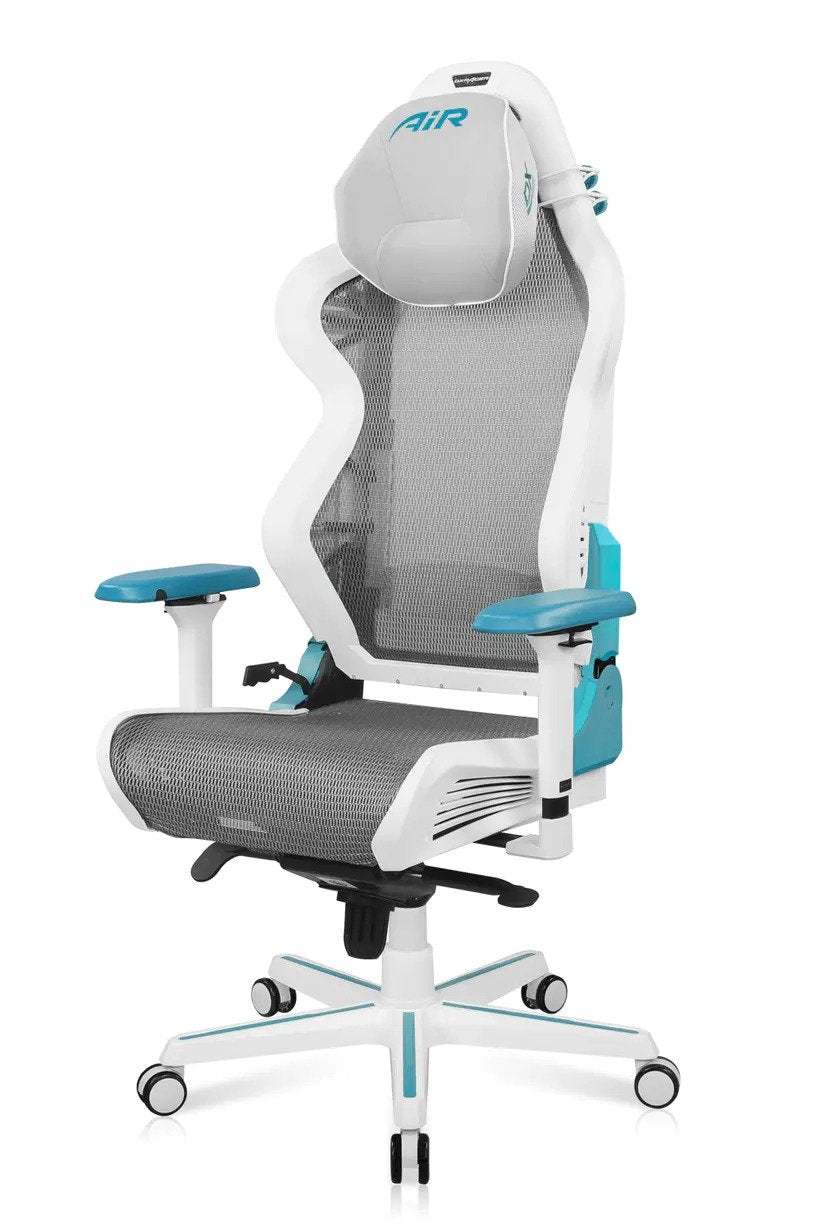 DXRacer Air Mesh Gaming Chair Modular Design Ultra-Breathable D7200 