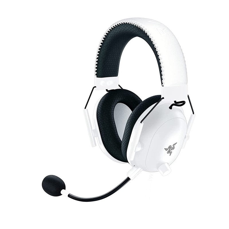 Razer BlackShark V2 Pro Wireless E-Sports Gaming Headset - White