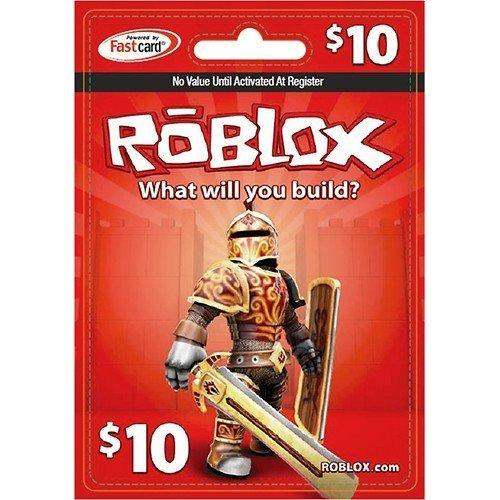Roblox Digital Card $10