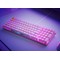 Glorious GMMK2 96% Keyboard Pre-Built - Pink