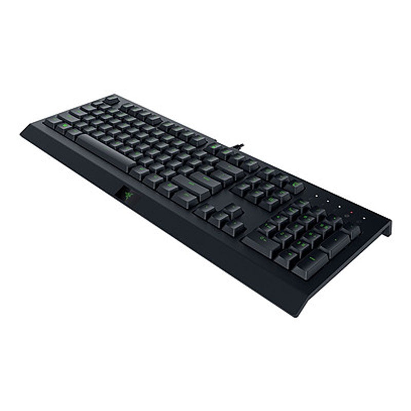 Razer Cynosa Lite Essential Gaming Keyboard - Black