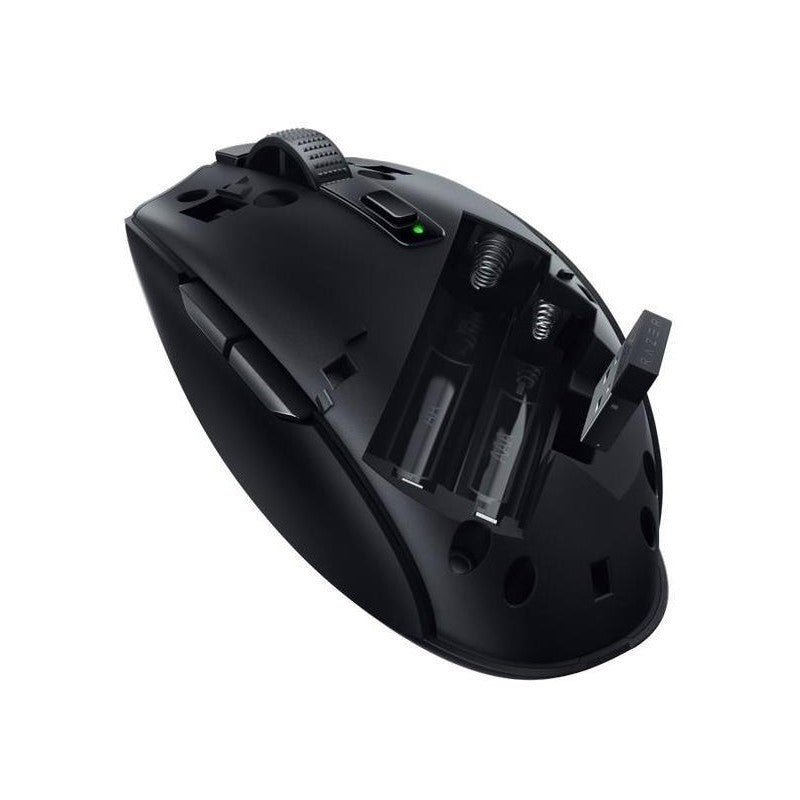 Razer Orochi V2 Ultra Lightweight Ergonomic Wireless Gaming Mouse - Black