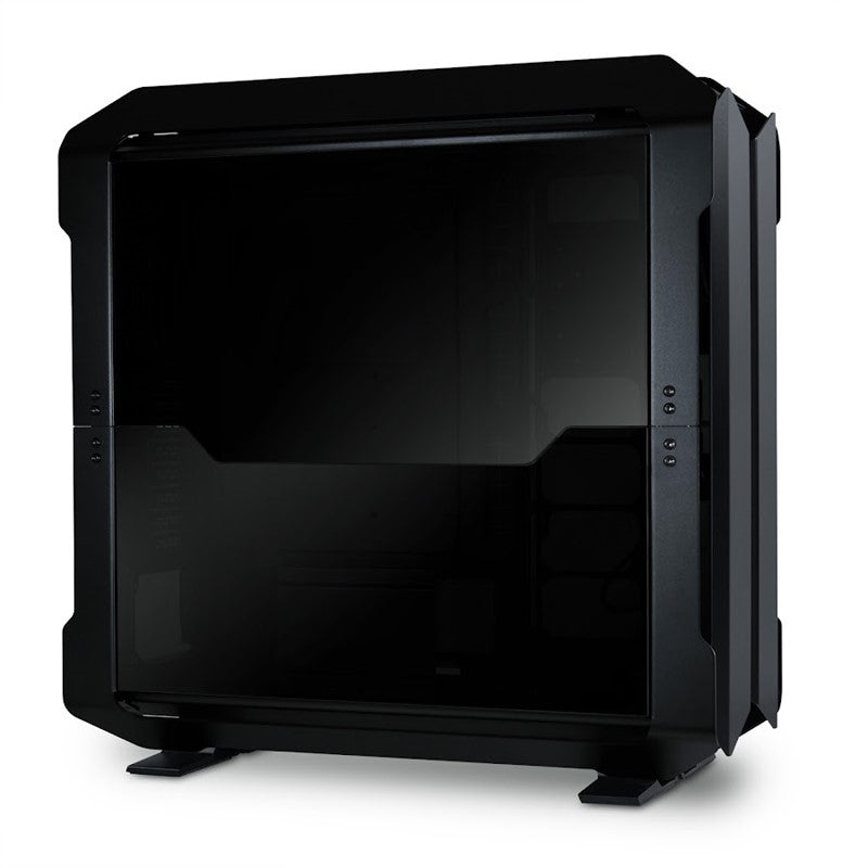 LIAN LI TR-01 ODYSSEY X Full Tower Gaming Case - Black