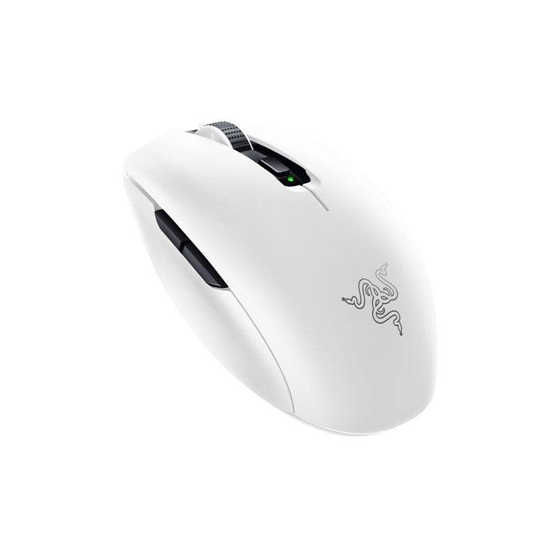 Razer Orochi V2 Ultra Lightweight Mobile Wireless Gaming Mouse - White