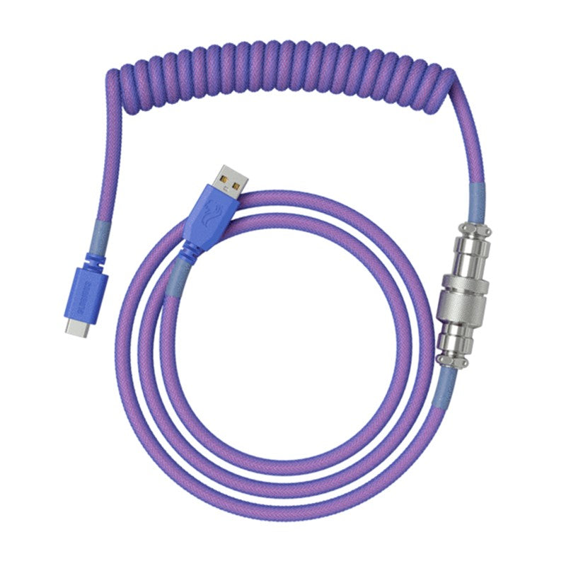 GLO-CBL-COIL-NEBULA