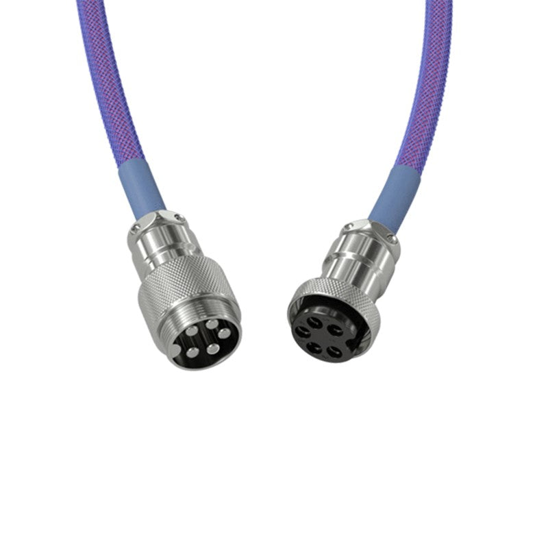 GLO-CBL-COIL-NEBULA