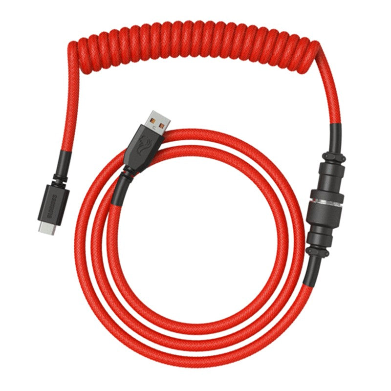 GLO-CBL-COIL-RED