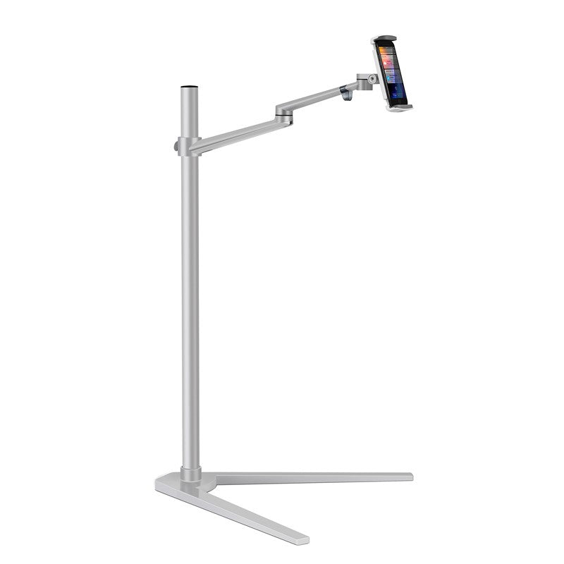 UPERGO UP-6A Smartphone And Tablet Floor Stand/Holder For upto 13