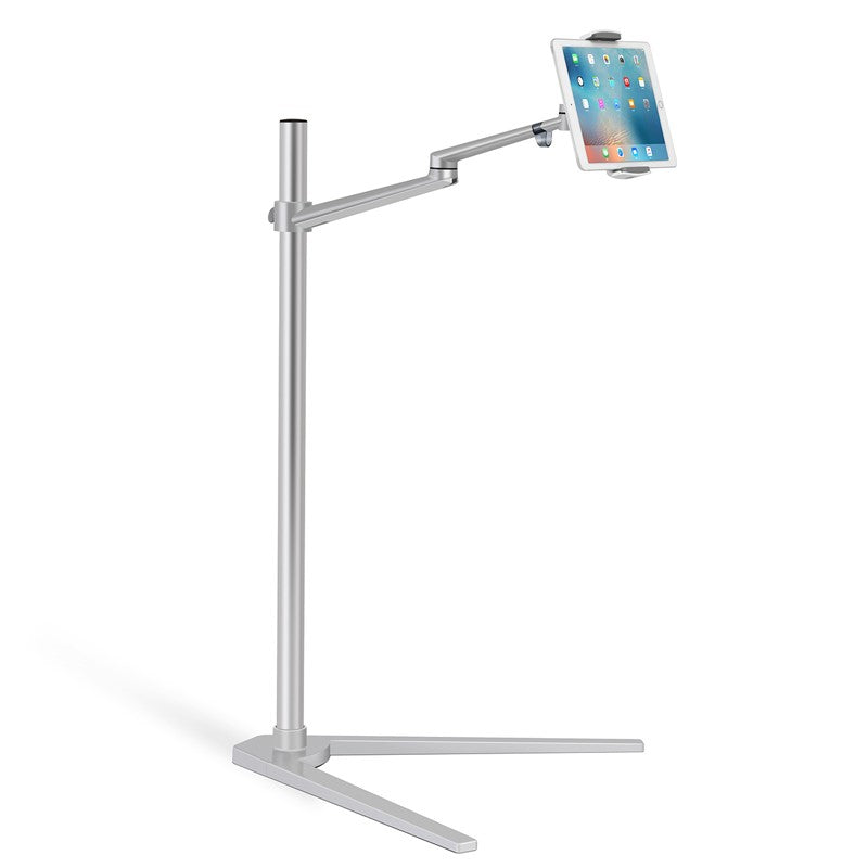 UPERGO UP-6A Smartphone And Tablet Floor Stand/Holder For upto 13