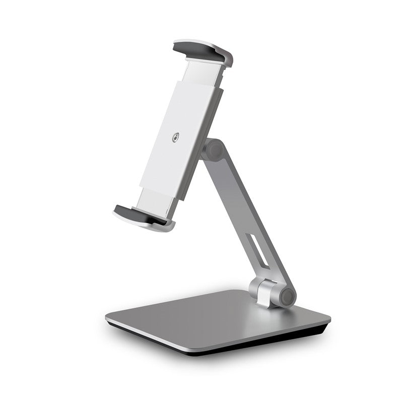 UPERGO AP-7XN Aluminum Alloy Adjustable Phone And Tablet Stand/Holder For upto 14