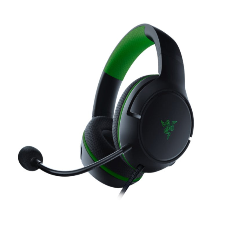 Razer Kaira X -Wired Gaming Headset Xbox Series - Black