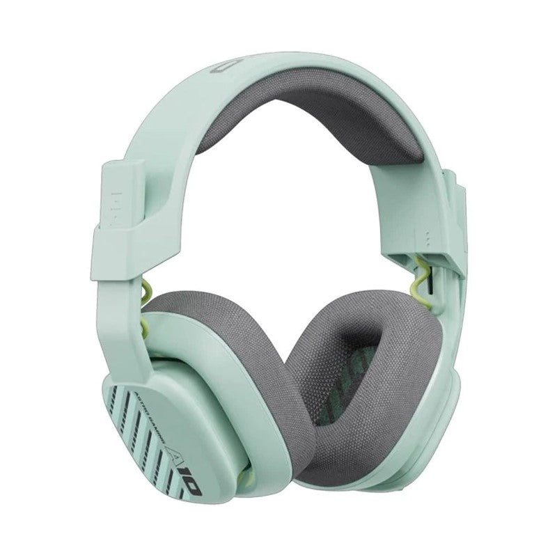 ASTRO A10 PC Sea Glass Mint Gaming Headset