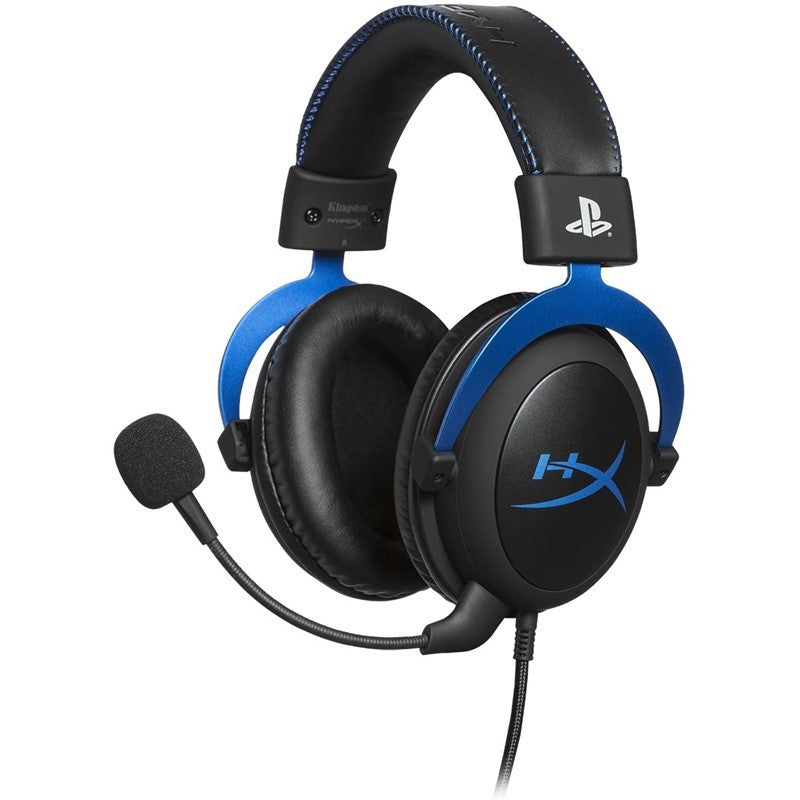 Hyperx Cloud Wired Gaming Headset for PS5 & PS4