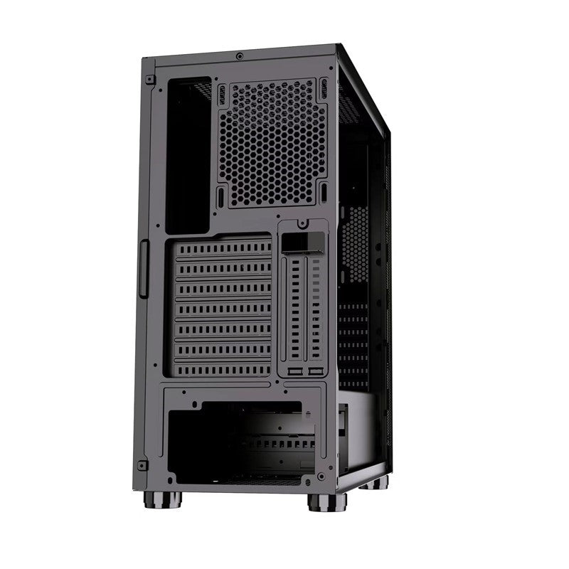 GAMEON TRIDENT II Mid Tower Gaming Case
