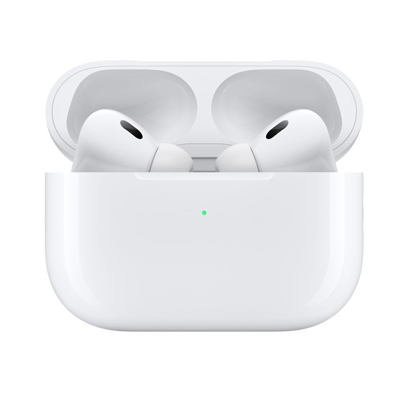 Apple - Airpods Pro (2nd Generation) MagSafe Charging Case - White