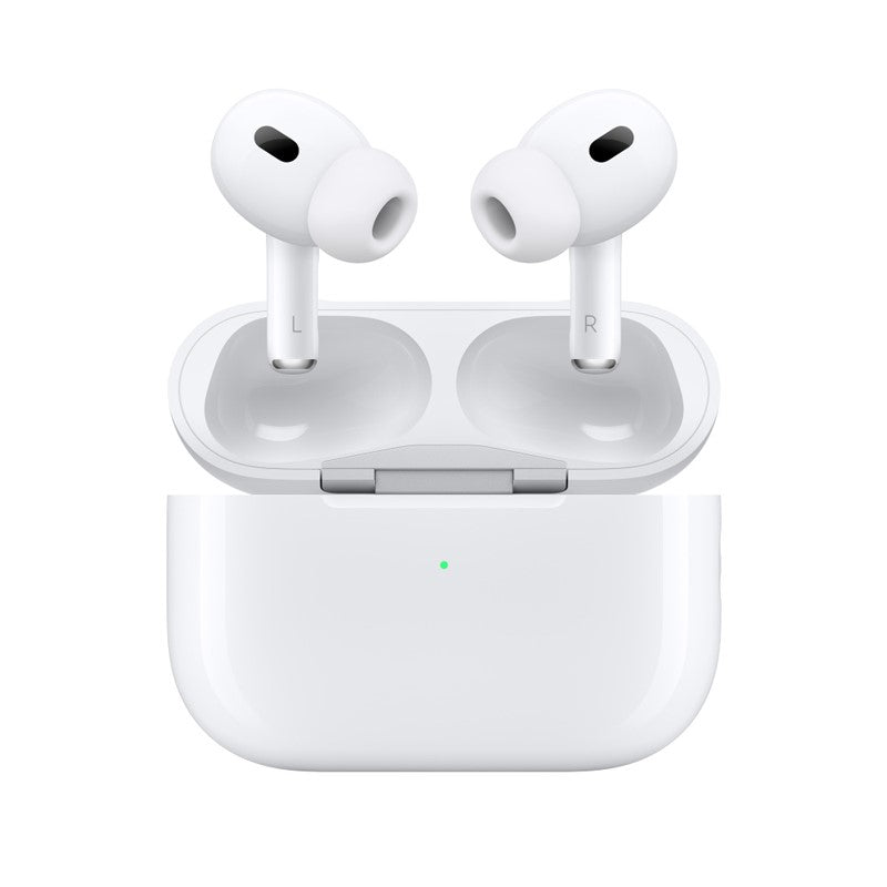 Apple - Airpods Pro (2nd Generation) MagSafe Charging Case - White